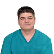 Перин Максим Александрович, массажист