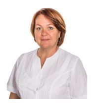 Кривоножко Наталья Викторовна, педиатр