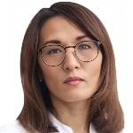 Лалаян Инга Семеновна, педиатр