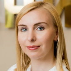 Красавина Мария Игоревна, офтальмолог