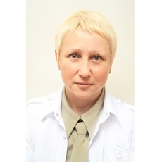 Сивакова Наталья Владимировна, терапевт