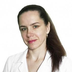 Колесник Елена Викторовна, дерматолог