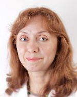 Кирсанова Марина Аркадьевна, педиатр