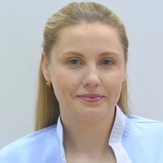 Савина Евгения Алексеевна, гинеколог