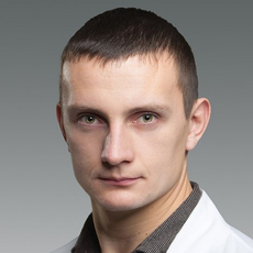 Рябых Дмитрий Викторович, уролог
