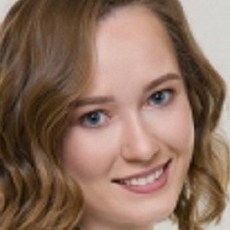 Иванова Анна Николаевна, стоматолог-терапевт