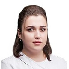 Биджиева Мадина Рамазановна, невролог