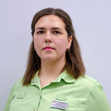 Денисевич Екатерина Александровна, врач УЗД