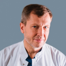 Куприн Павел Евгеньевич, пластический хирург