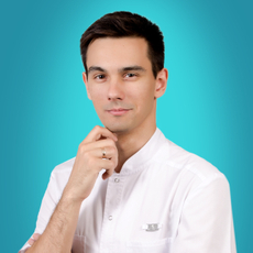 Винокуров Лев Александрович, стоматолог-ортопед