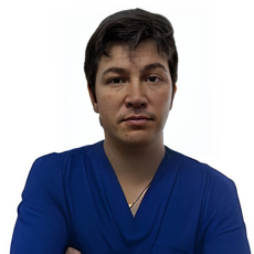 Долгих Богдан Иванович, эндоскопист