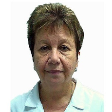 Резанова Нонна Валентиновна, гинеколог