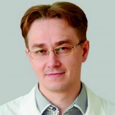 Щербаков Алексей Андреевич, ЛОР