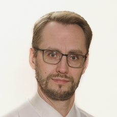 Воронин Михаил Вячеславович, проктолог