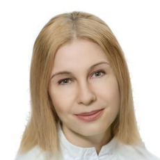 Салынская Юлия Анатольевна, рефлексотерапевт