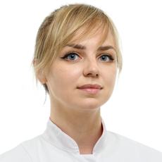 Татарченко Валерия Владимировна, ЛОР