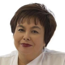 Алексеева Ольга Владимировна, сомнолог