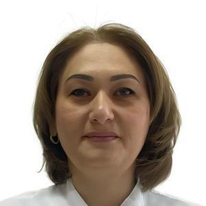 Натова Алла Руслановна, гинеколог