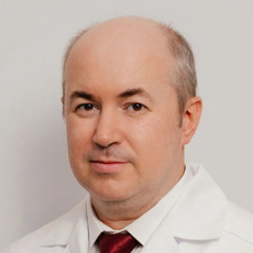 Физулин Мурат Мугдинович, хирург