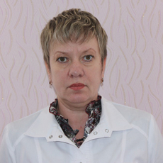 Житенева Лана Николаевна, дерматолог