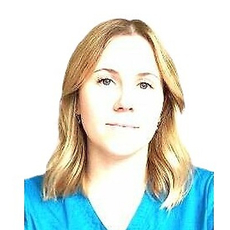 Яговдик Александра Сергеевна, гинеколог