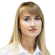 Усачёва Наталия Николаевна, дерматолог