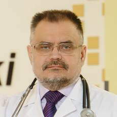 Снопченко Станислав Олегович, врач УЗД