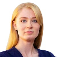 Сироткина Мария Михайловна, стоматолог-хирург