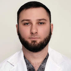 Долгалев Евгений Камалович, пластический хирург