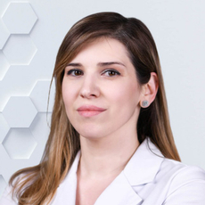 Азизова Екатерина Абдулазизовна, эндокринолог