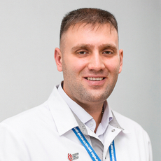 Киселев Павел Юрьевич, проктолог