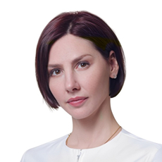 Горская Антонина Александровна, врач-косметолог