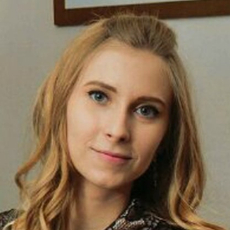 Страшкова Ульяна Михайловна, терапевт