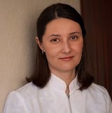 Пименова Юлия Владимировна, аллерголог