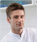 Смольянинов Дмитрий Станиславович, стоматолог-терапевт