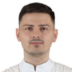 Кощеев Вячеслав Вадимович, стоматолог-ортопед