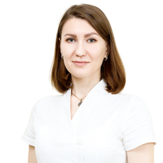 Рукавцова Юлия Сергеевна, гинеколог