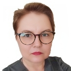 Носенко Светлана Валентиновна, гинеколог