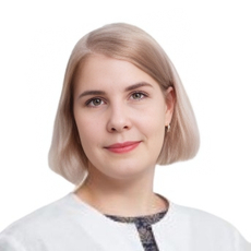 Носова Людмила Евгеньевна, терапевт