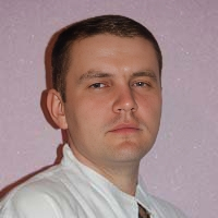 Мрыхин Семен Васильевич, ортодонт