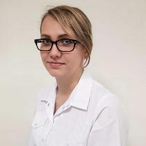 Шпорта Татьяна Юрьевна, рентгенолог