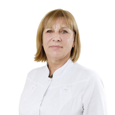 Олешко Лариса Сергеевна, офтальмолог