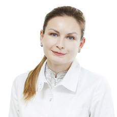 Оконишникова Екатерина Андреевна, терапевт