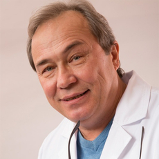 Кира Евгений Федорович, акушер-гинеколог