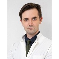 Гомберг Станислав Александрович, хирург