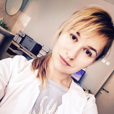 Хрисанфова Светлана Леонидовна, невролог