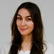 Аркадьева Мария Николаевна, спортивный врач