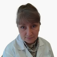 Дьяконенко Ирина Васильевна, невролог