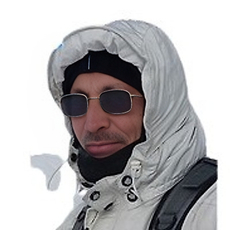 Смирнов Владимир Павлович, ортопед