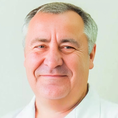 Панков Игорь Михайлович, ЛОР